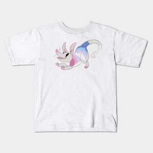 Bigender Bilby! Kids T-Shirt